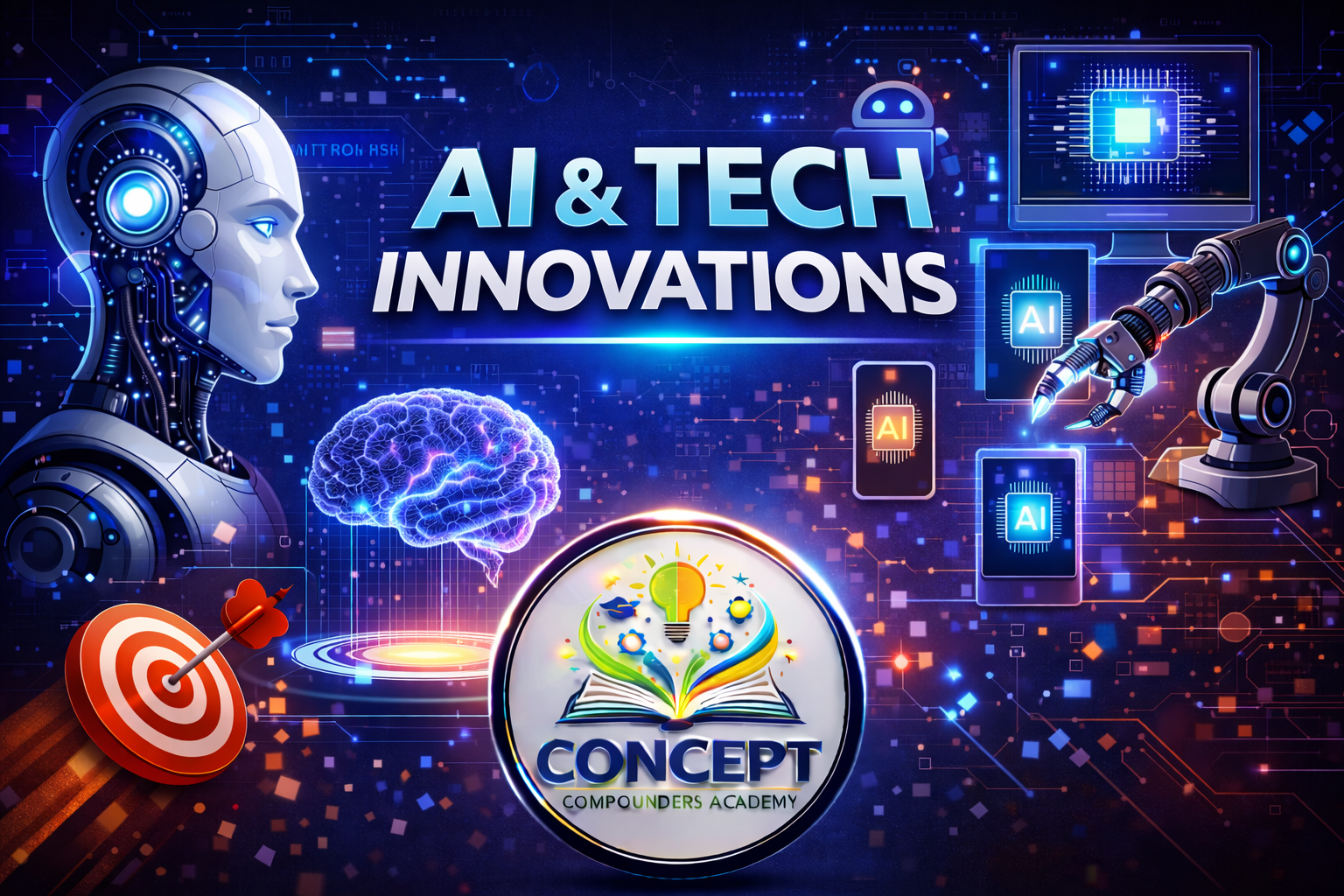 AI & Tech Innovations