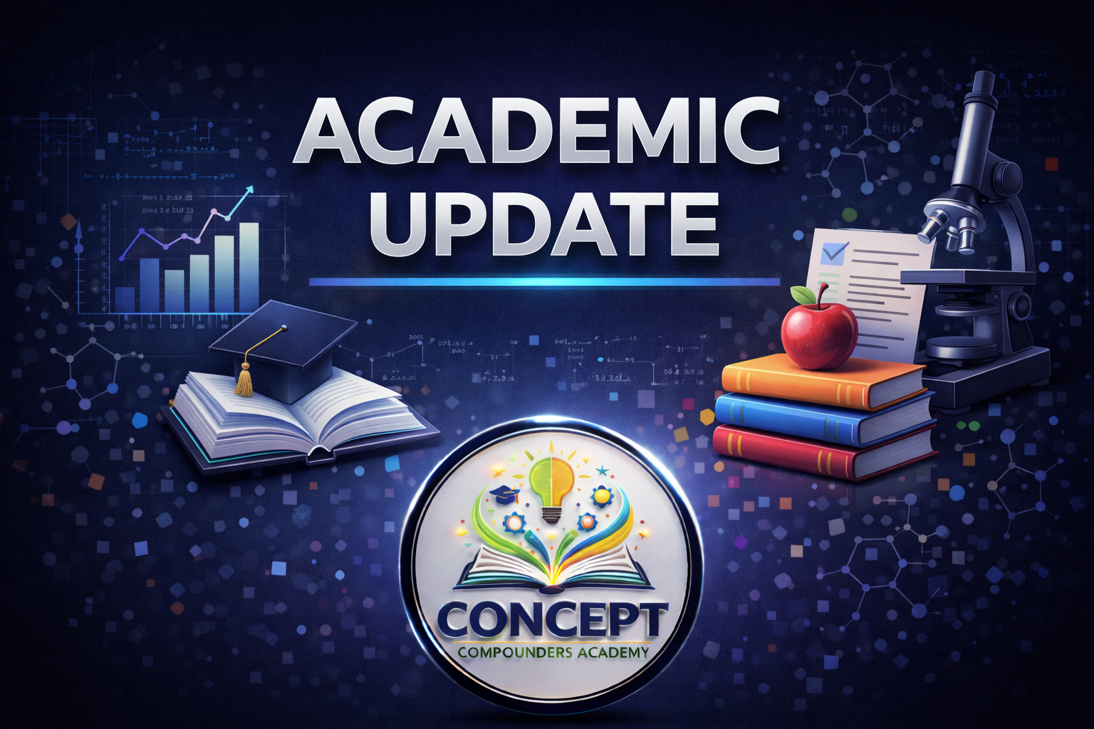 Academic Update
