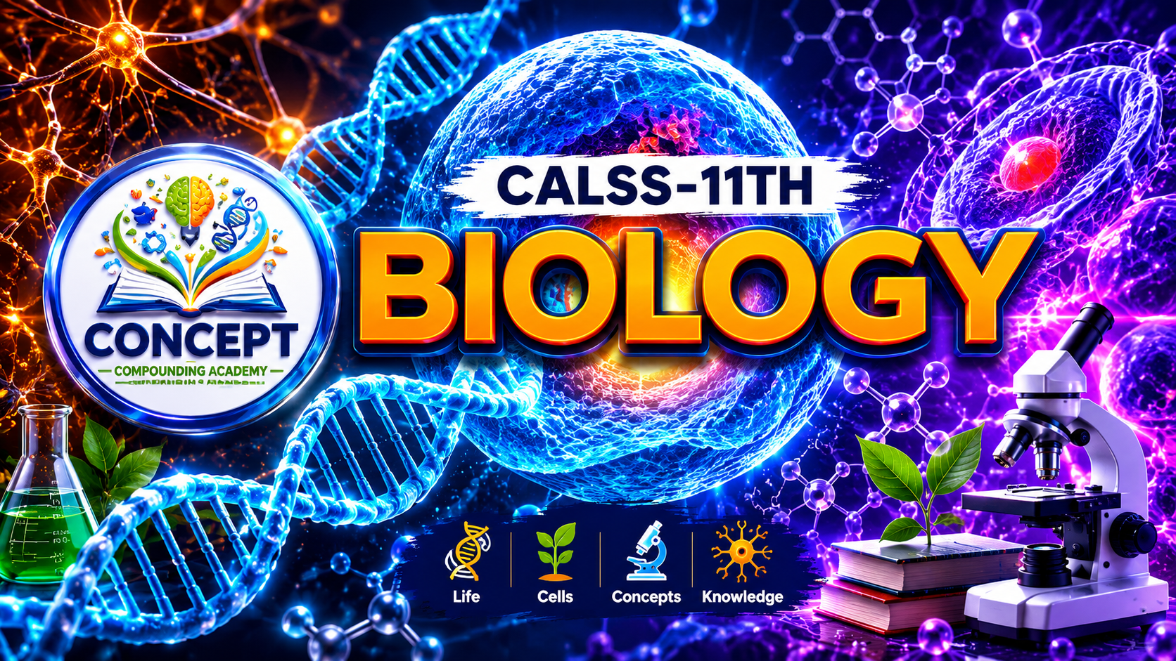 Biology