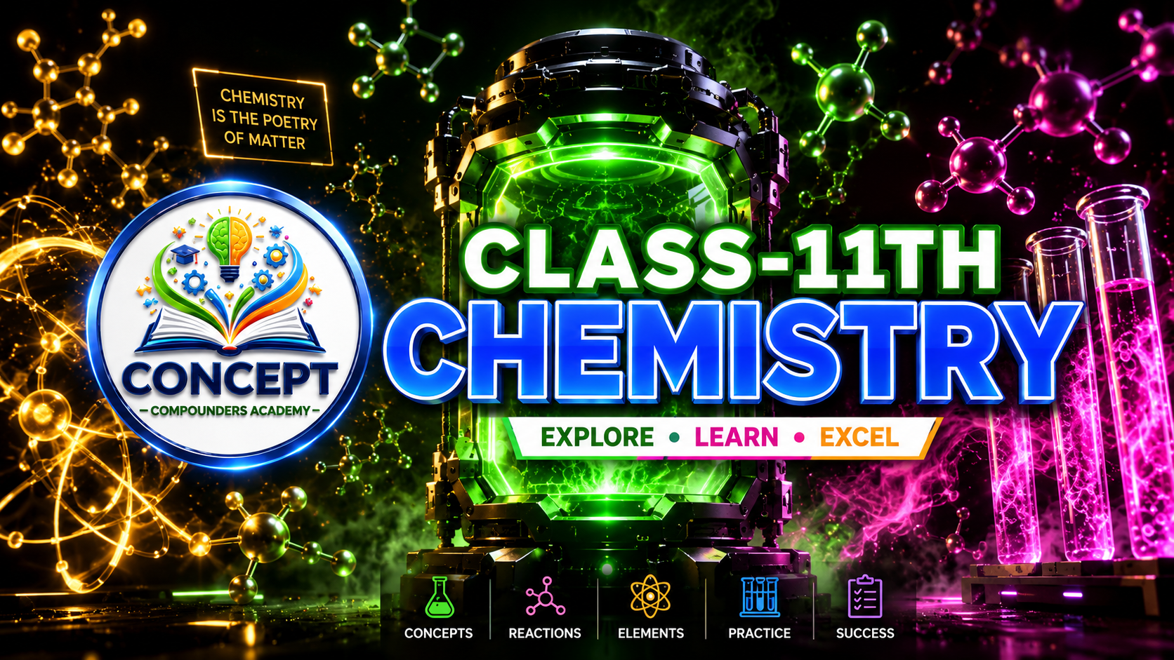 Chemistry
