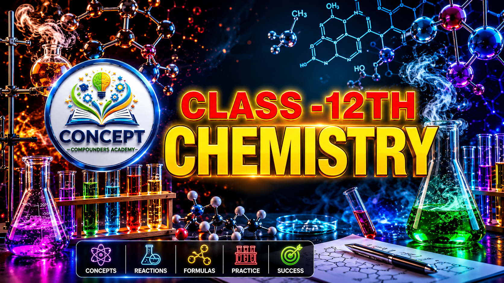 Chemistry
