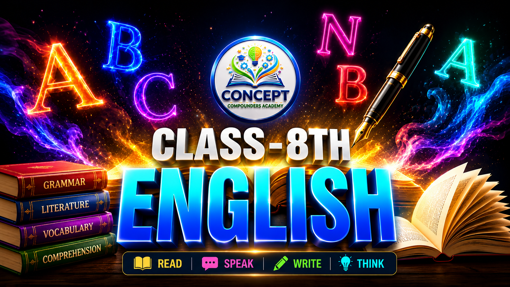 English