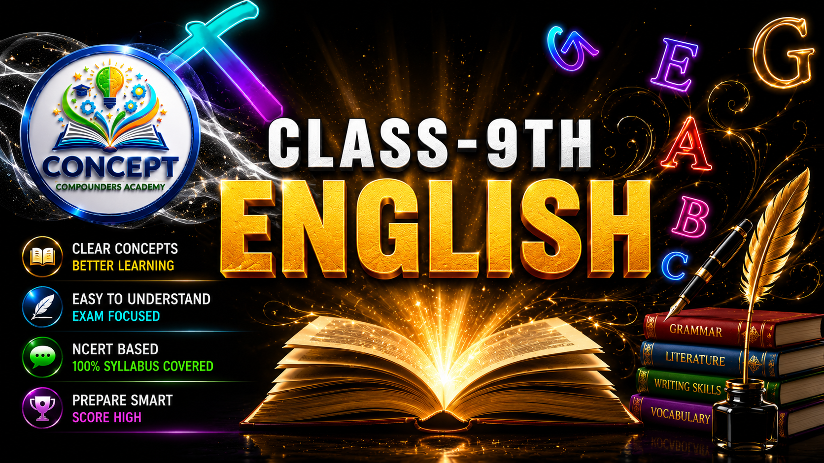 English