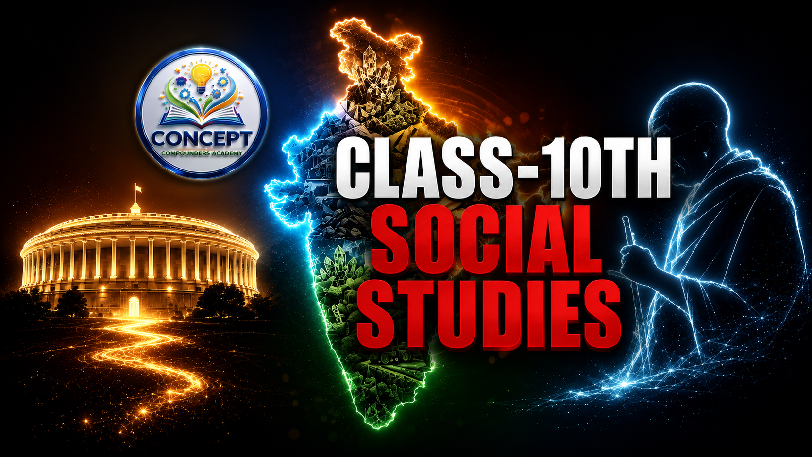 Social Studies
