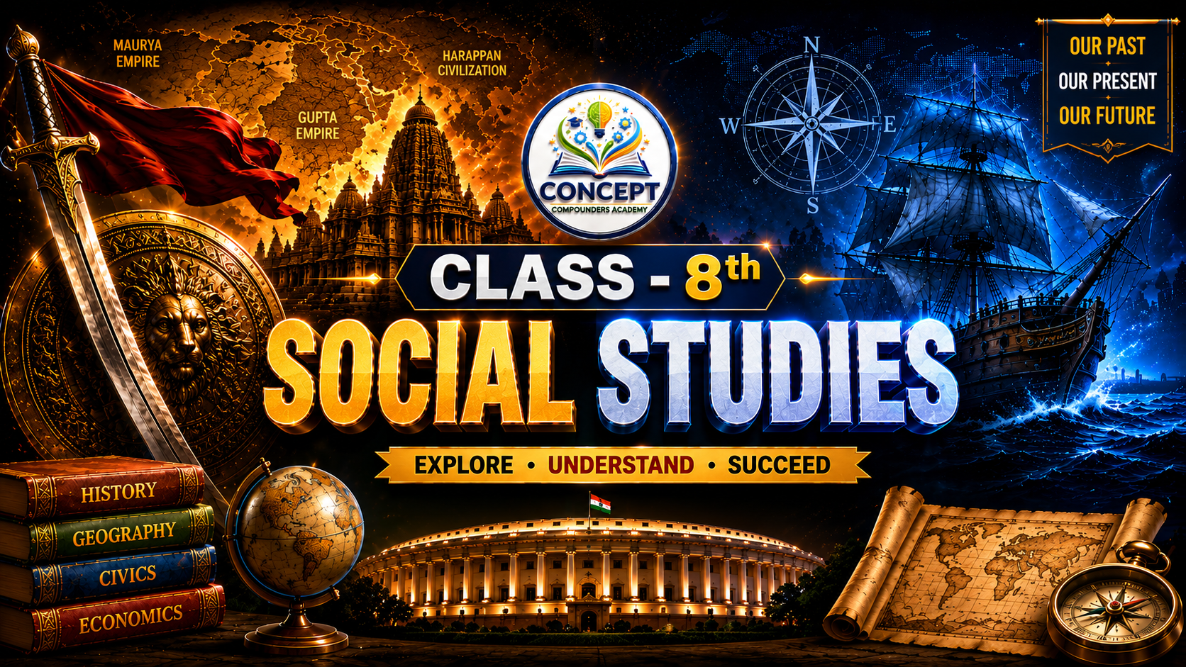 Social Studies
