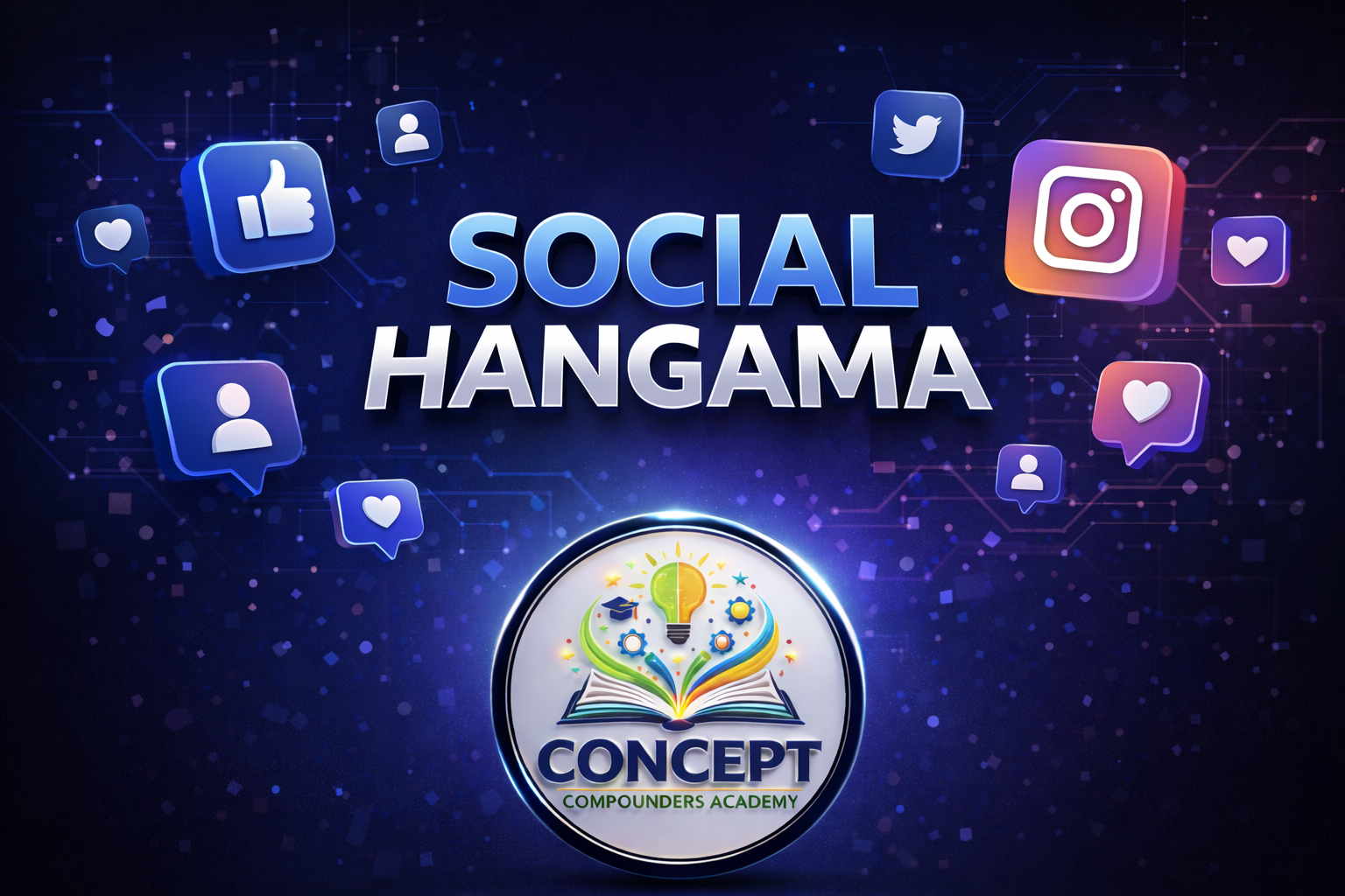 Social Hagama