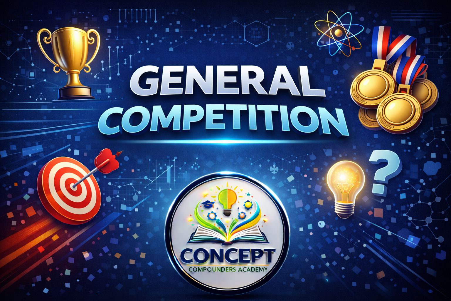 Competitive Exam Alert & Guide